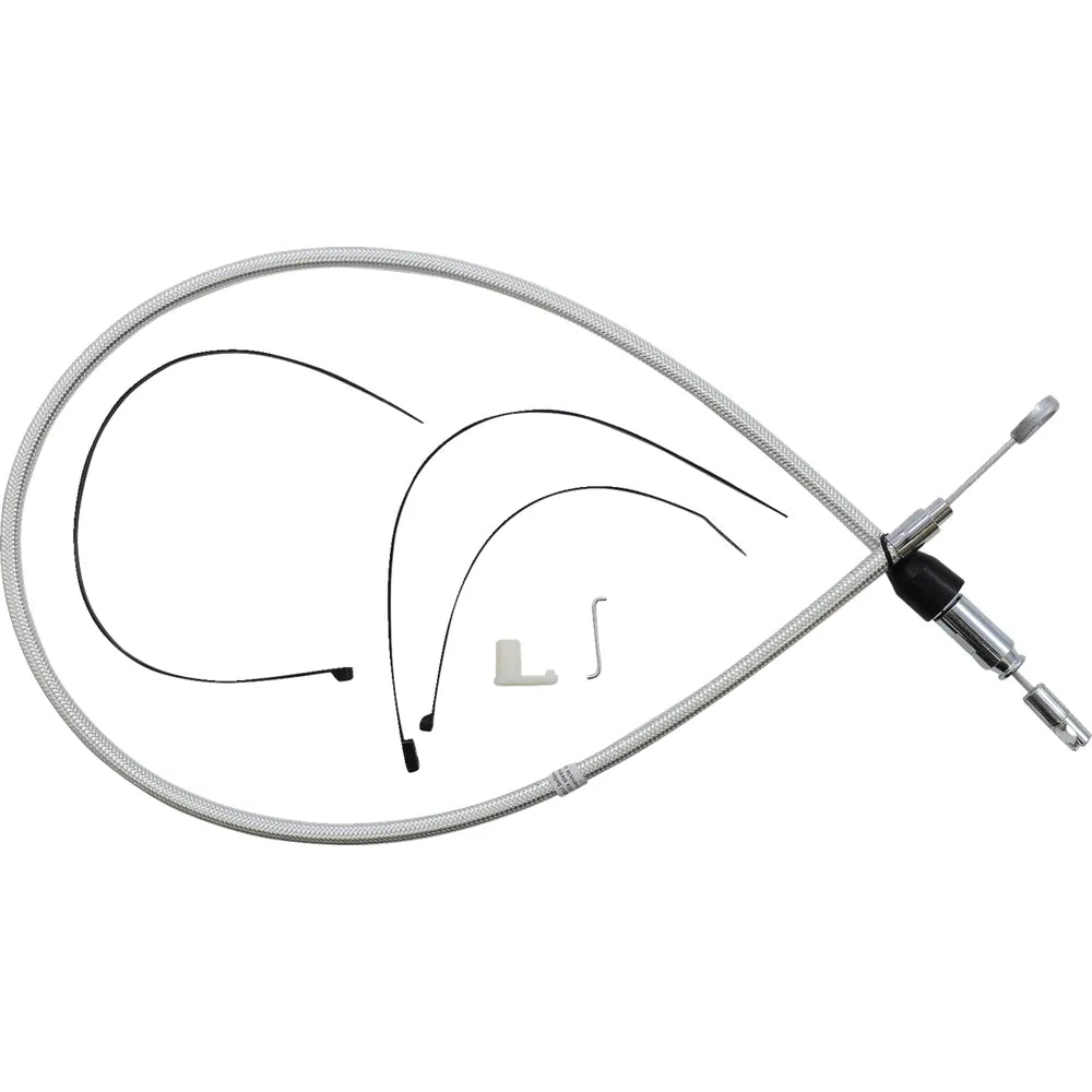 Cable de embrague superior de conexión rápida Sterling Chromite II® - Cable de embrague superior de conexión rápida Sterling Chromite II® - 40"