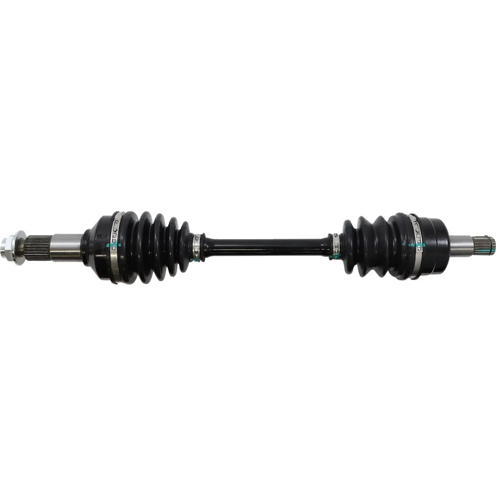 Conjunto de eje completo - Conjunto de eje - Completo - Estándar - Delantero izquierdo/derecho - Yamaha Kodiak 700