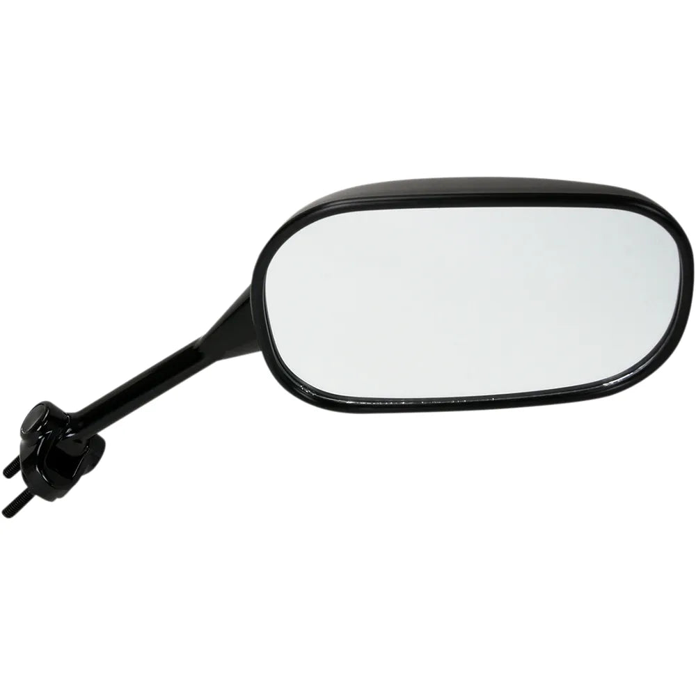 Mirror - Right - Black