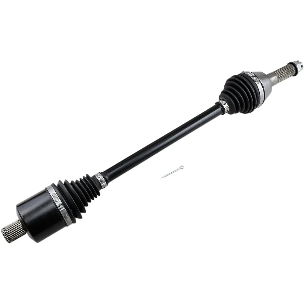 Complete Axle Kit - Heavy Duty - Rear Left/Right - Polaris