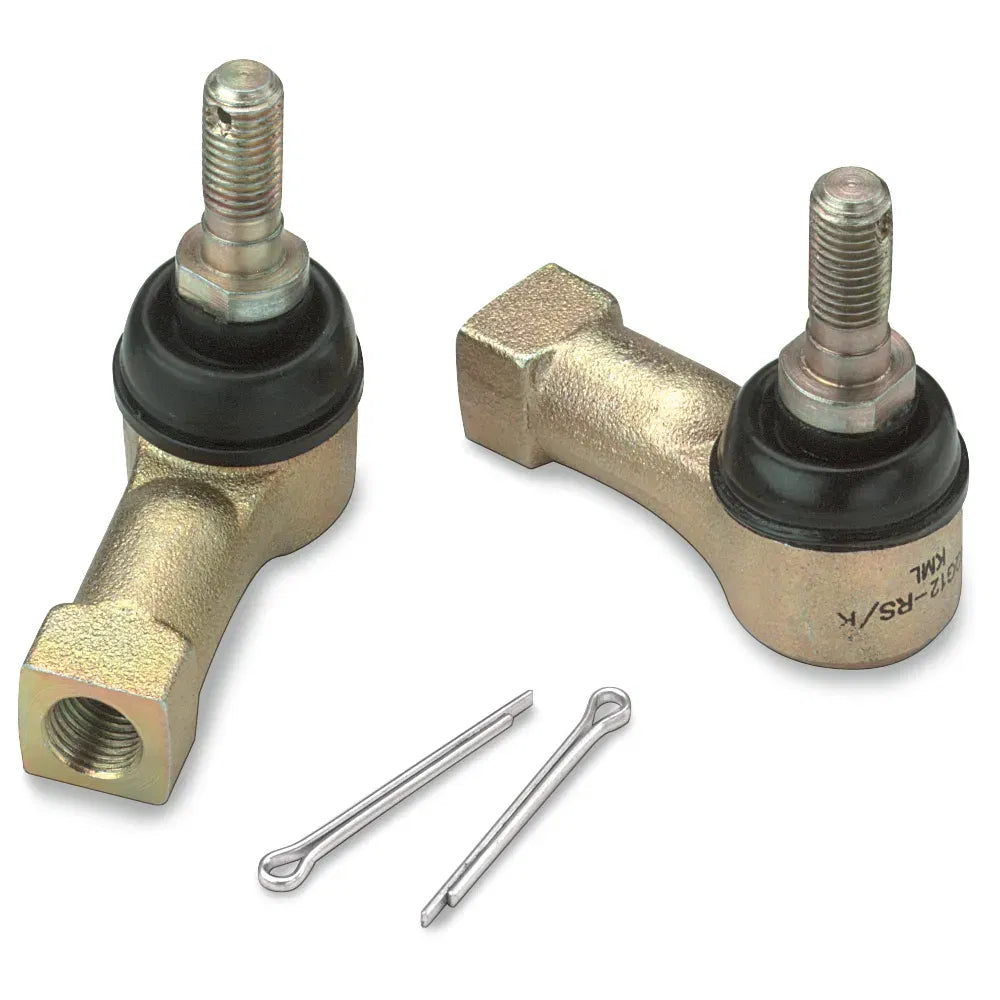 Replacement Tie Rod End Kit - Front Inner/Outer