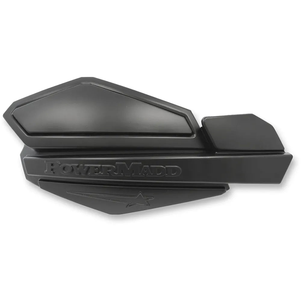 Handguards - Matte Black