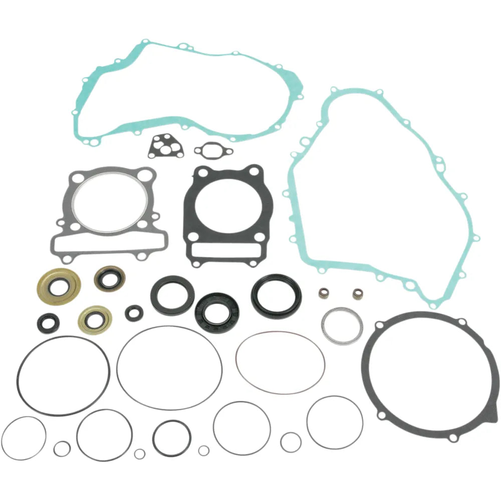 Kit Completo de Juntas y Sellos de Aceite - Kit de Juntas de Motor con Sello de Aceite - Yamaha