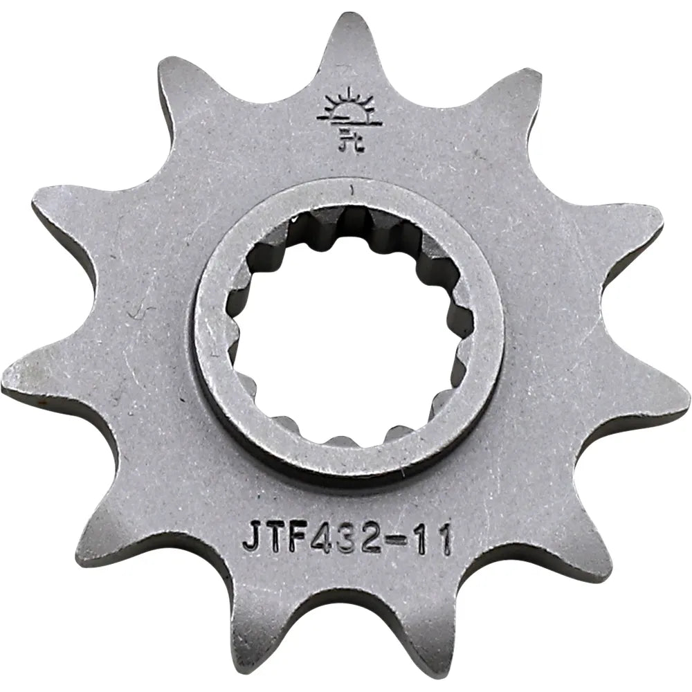 Counter Shaft Sprocket - 11-Tooth