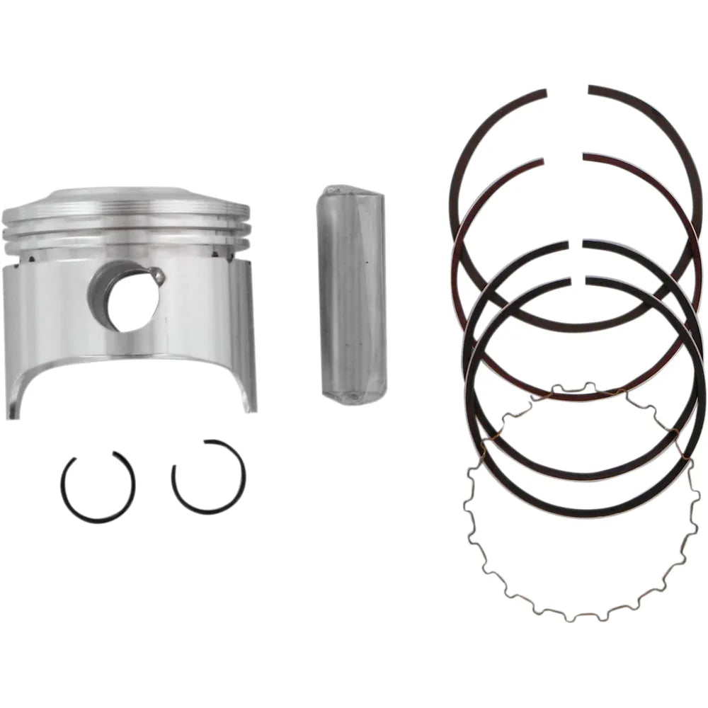 Piston Kit - XR70