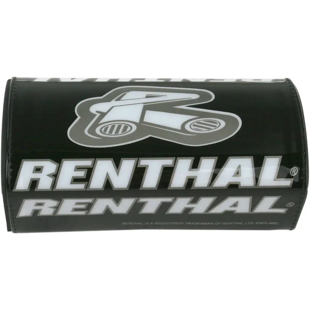 Handlebar Pad - Fatbar™ - Black