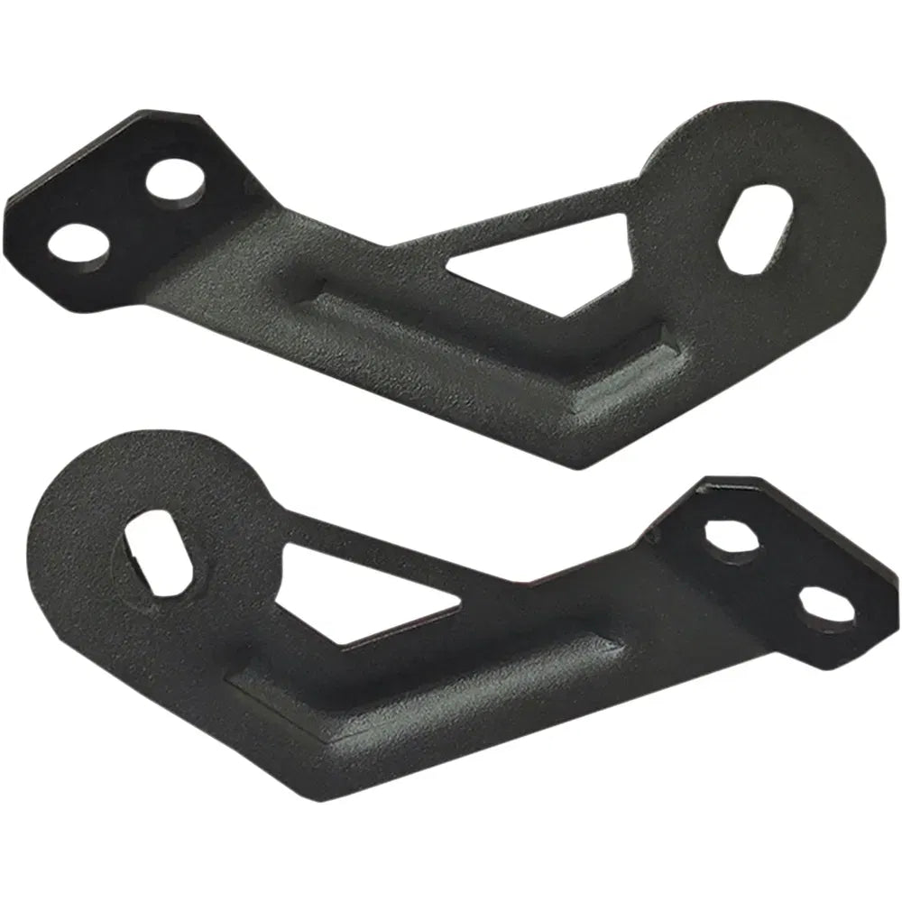 Mirror Mount