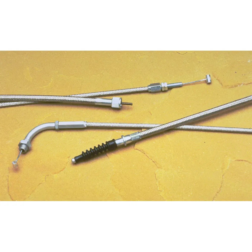 Speedometer Cable - Armor Coat - Yamaha