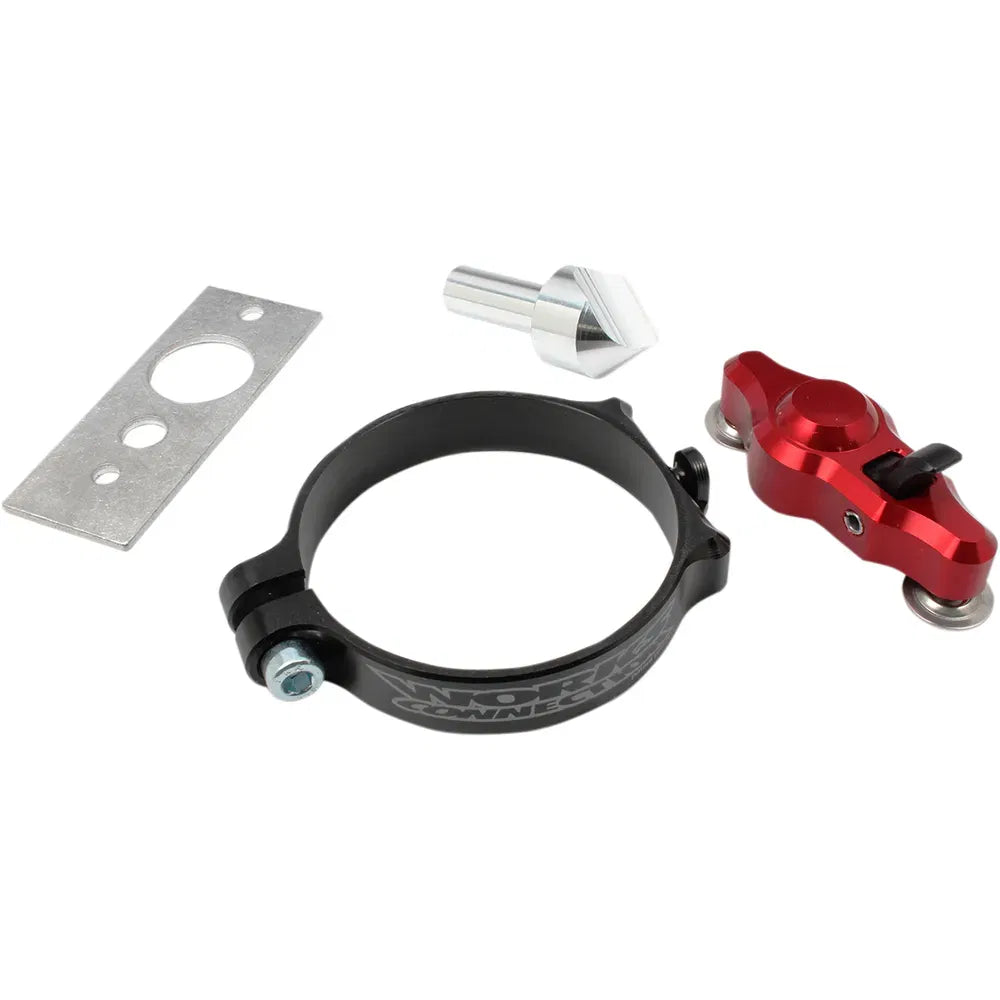 Pro Launch Start Device