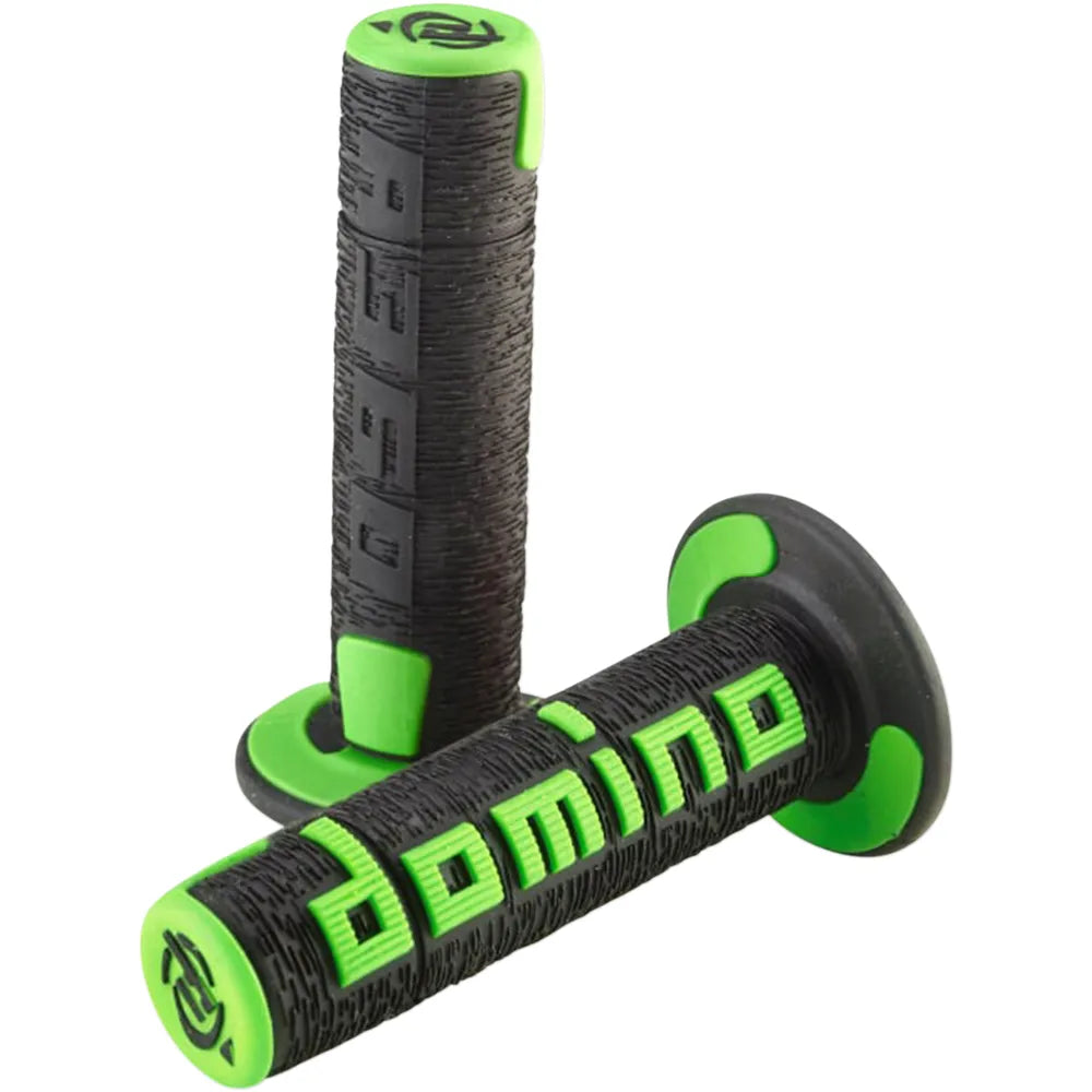 Grips - Comfort - A360 - Black/Green