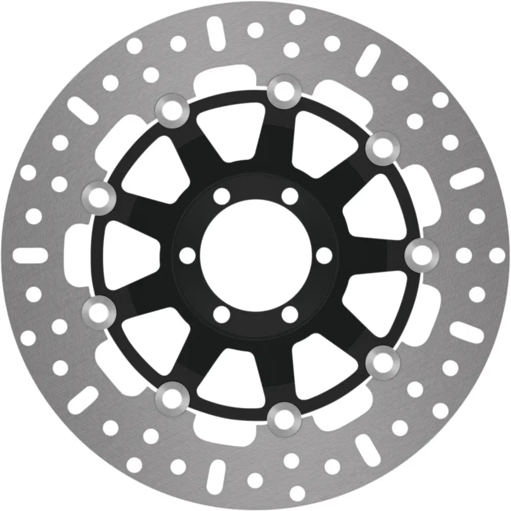 Rotor de freno - Rotor de freno - Flotante