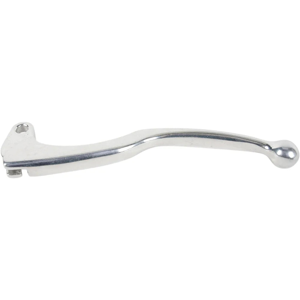 Polished Left-Hand Lever for Yamaha