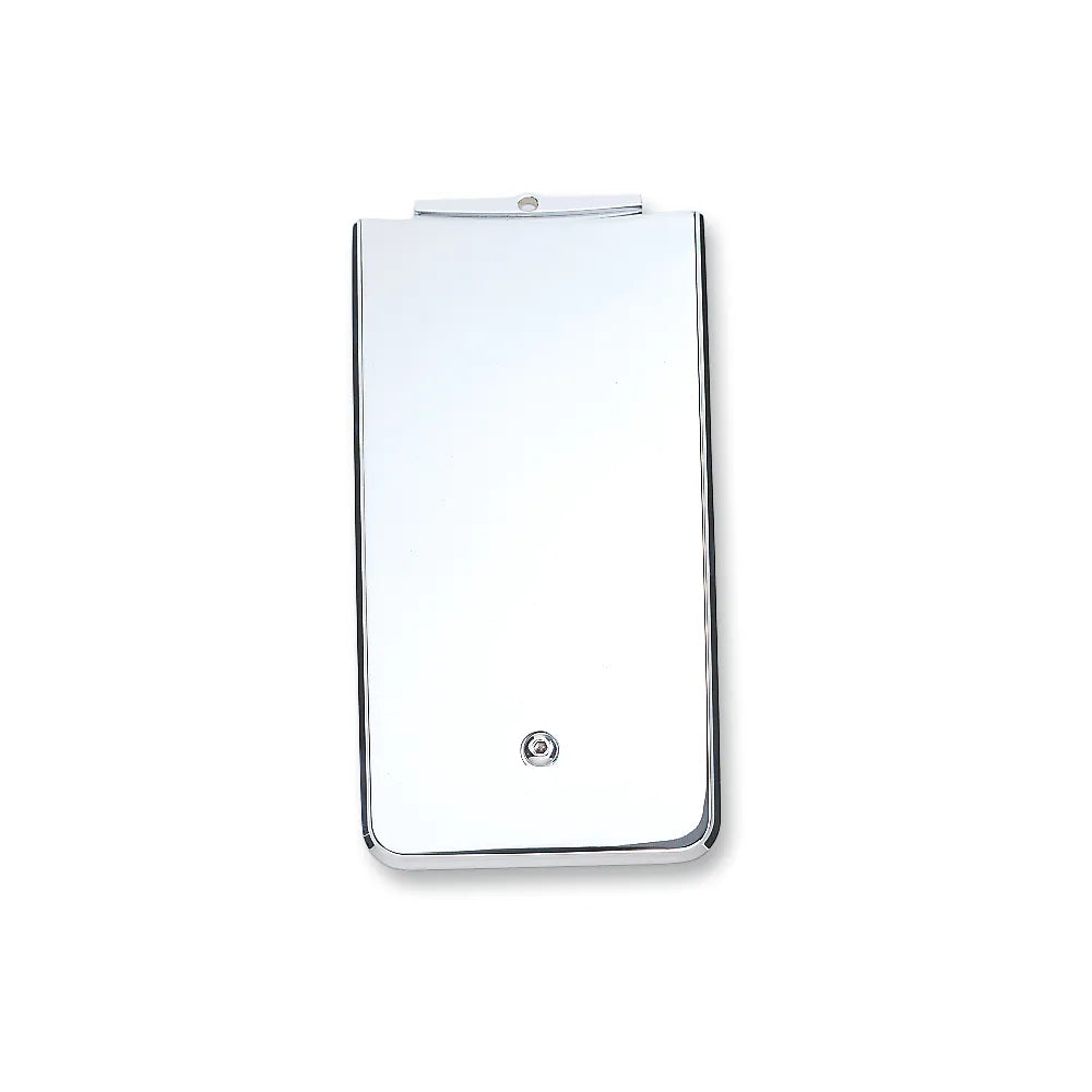 Lower Dash Panel - Smooth - Chrome476