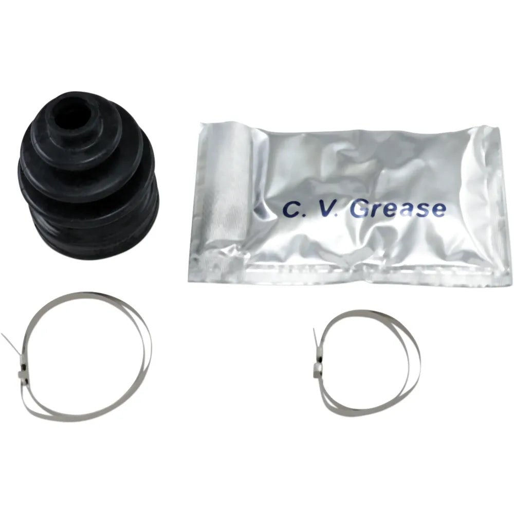 C.V. Boot Kit - Front Inner/Outer | Rear/Middle Inner