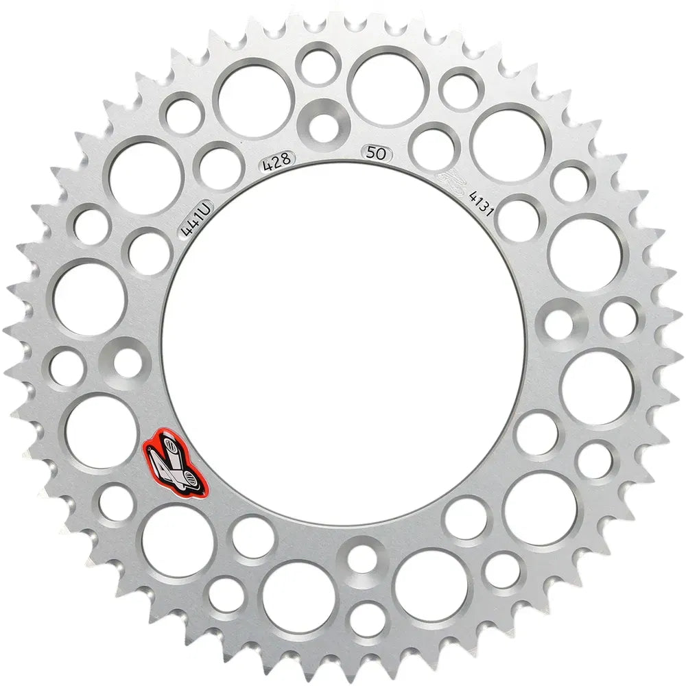 Sprocket - KTM - 50-Tooth