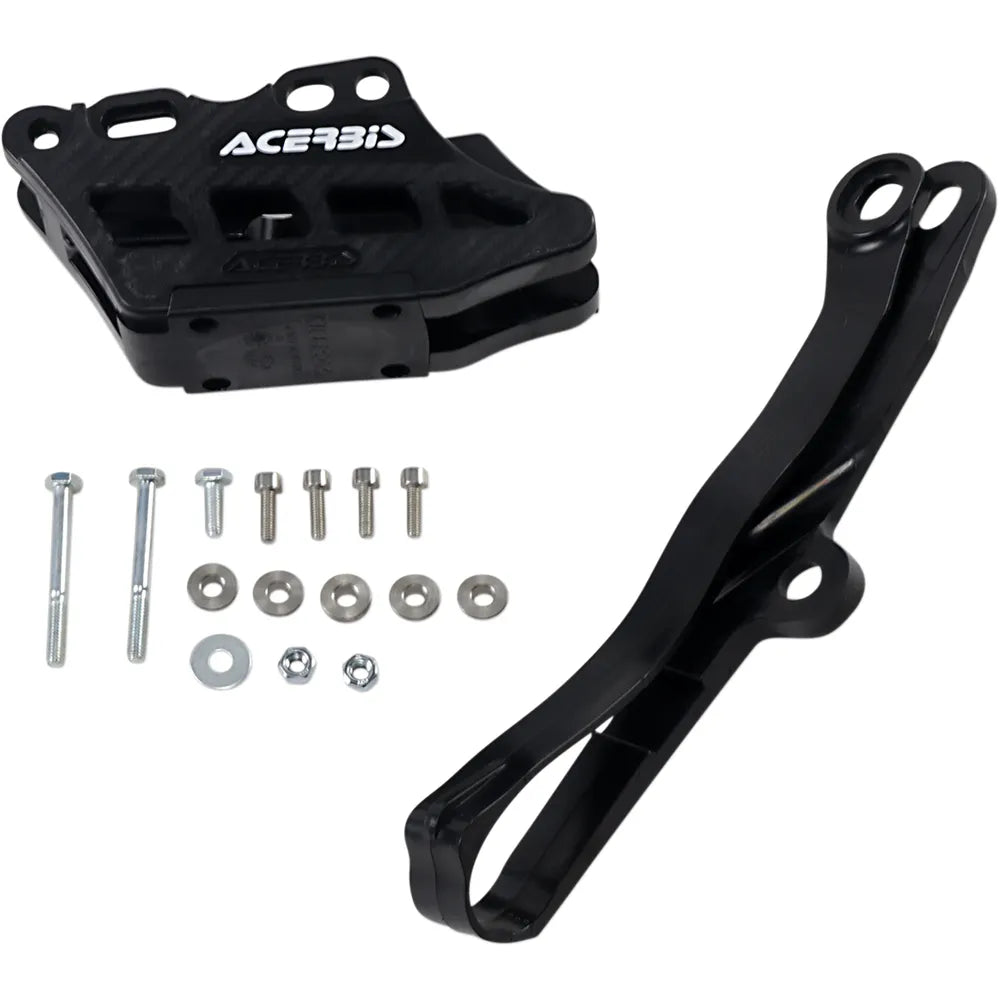 Chain Guide and Slider Kit