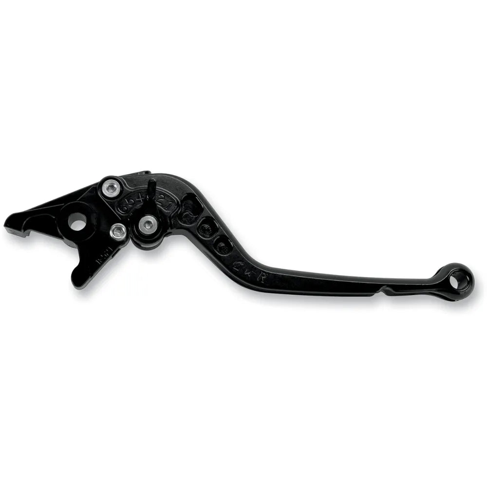 Black Long Brake Lever