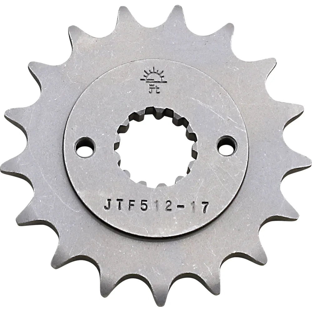 Counter Shaft Sprocket - 17-Tooth