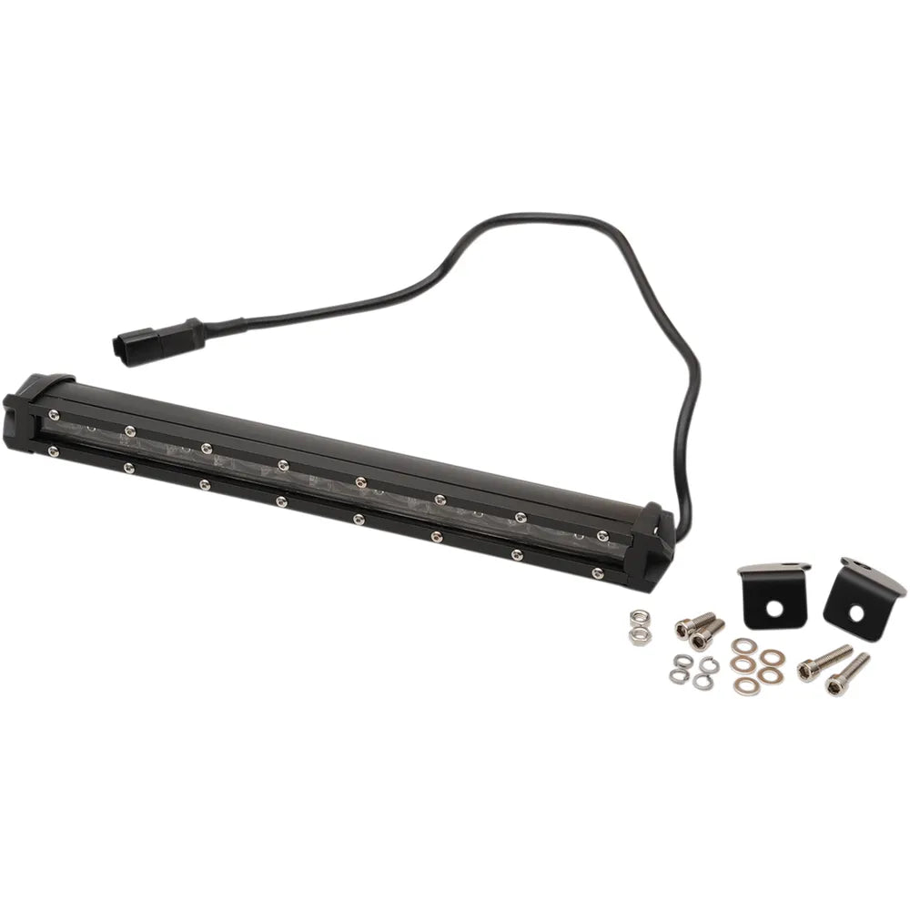 LED Light Bar - 12 LED 13.5"