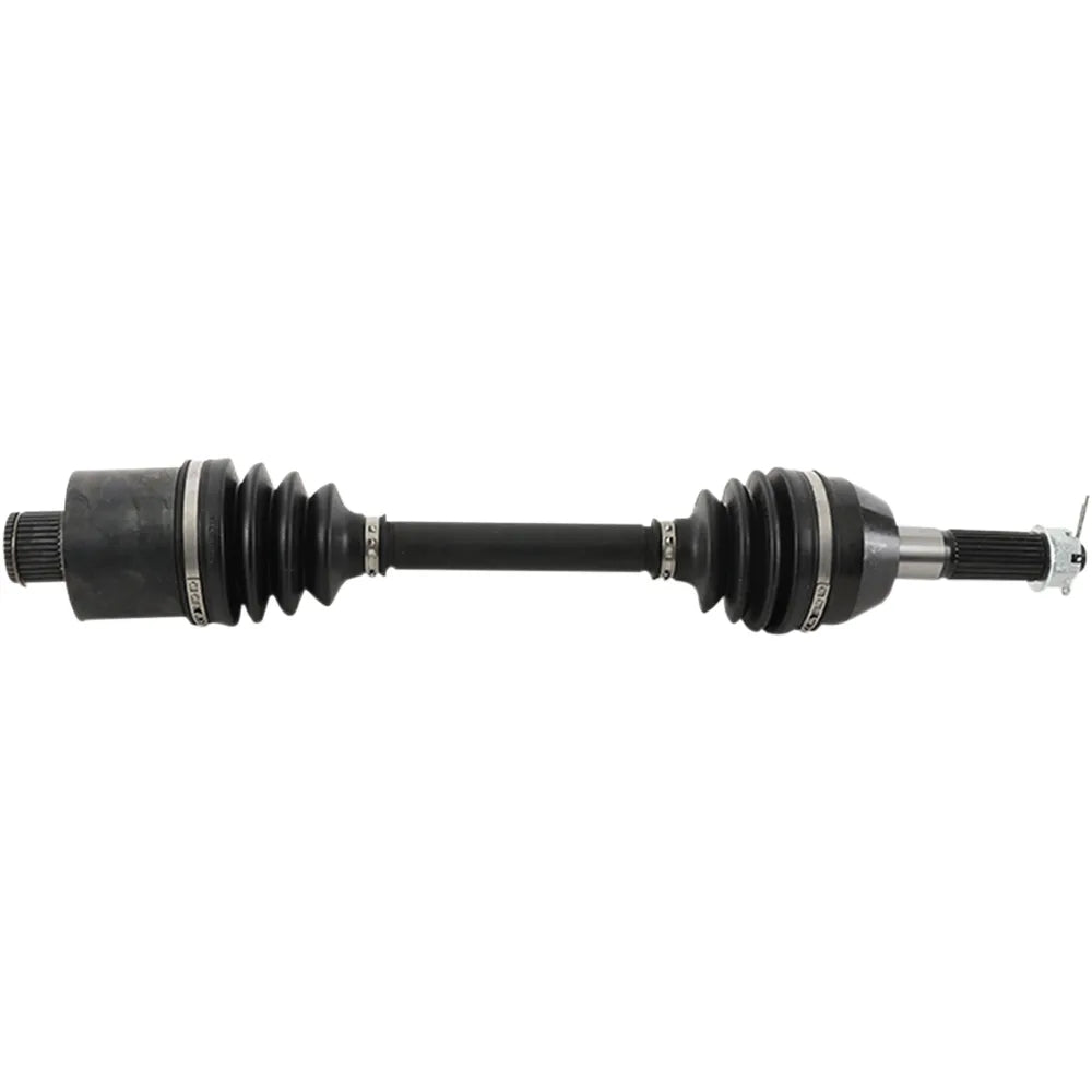 Complete Axle Kit - Rear Left/Right