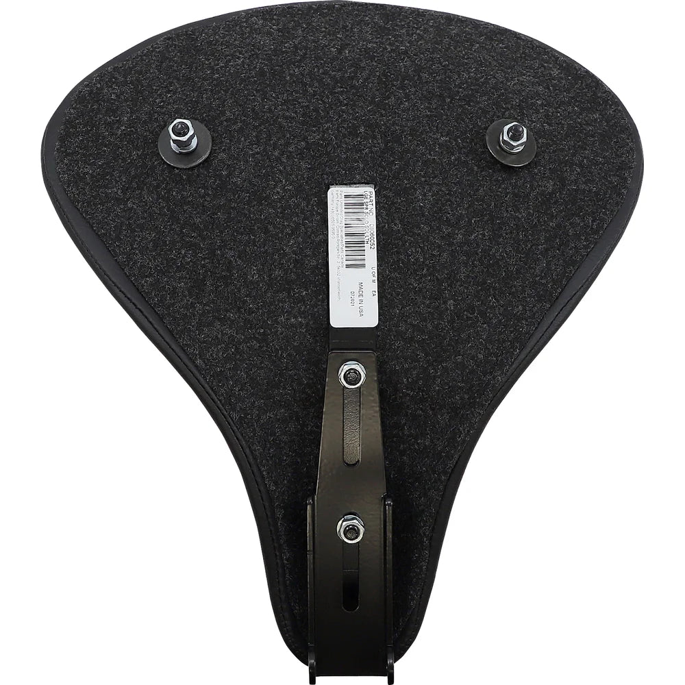 Asiento individual de resorte grande