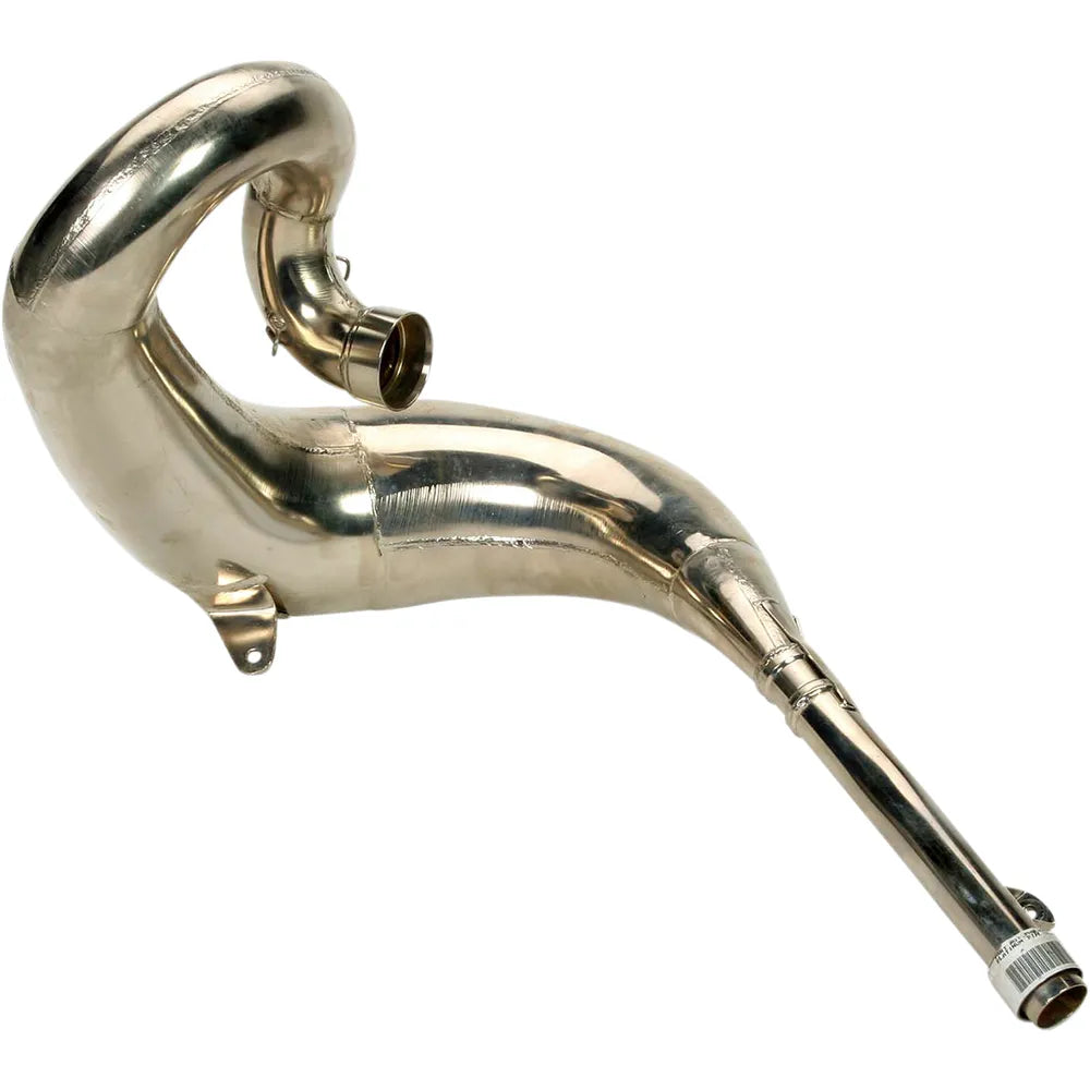 Platinum Head Pipe