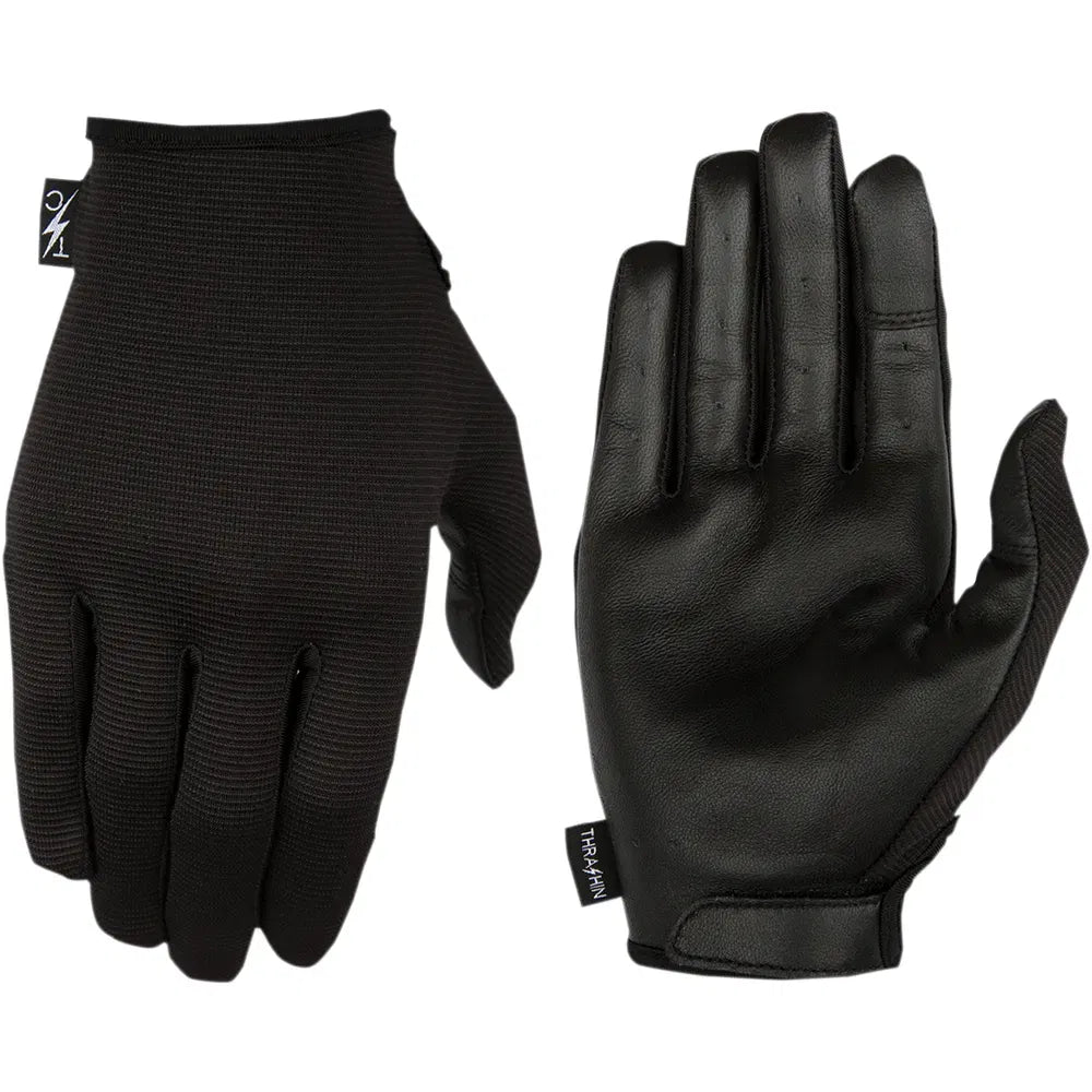 Stealth Gloves - Black -Medium
