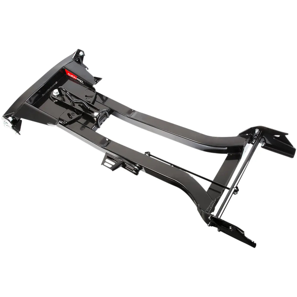 Click N' Go 1.5 Plow Push Frame - ATV