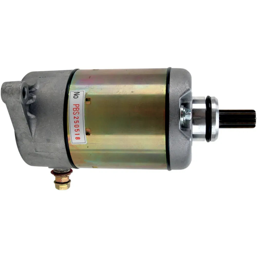 Motor de arranque para Arctic Cat y Suzuki