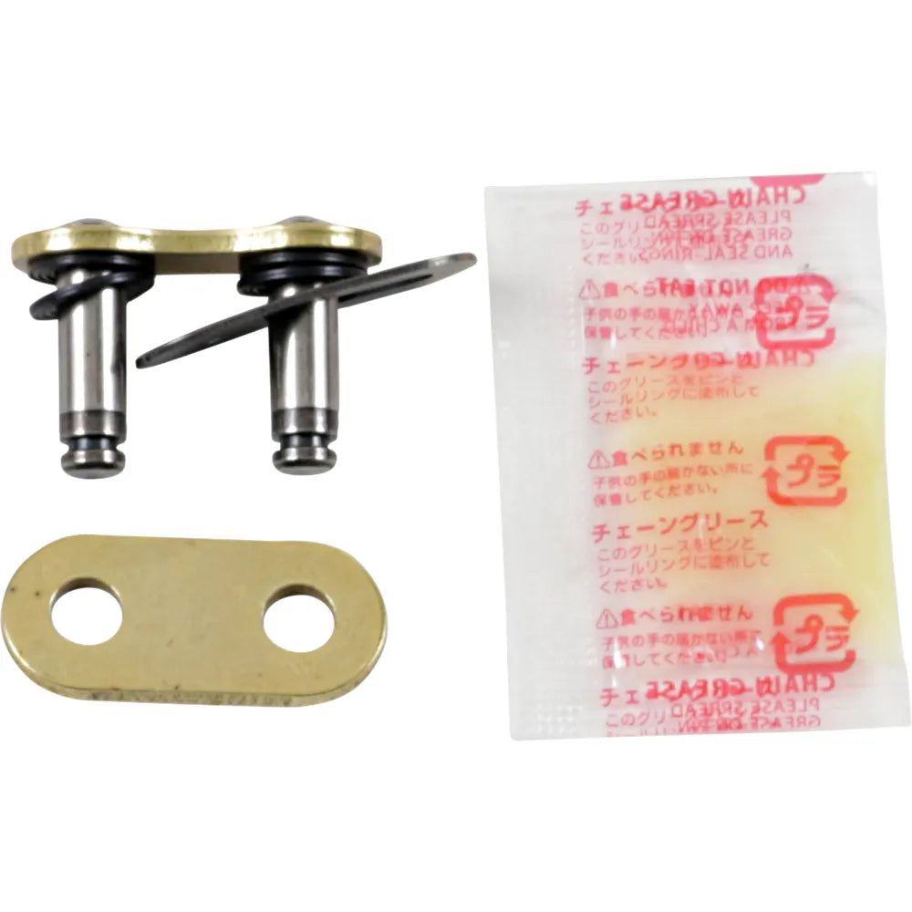 520 MXU - Sealed UW-Ring - Clip Connecting Link
