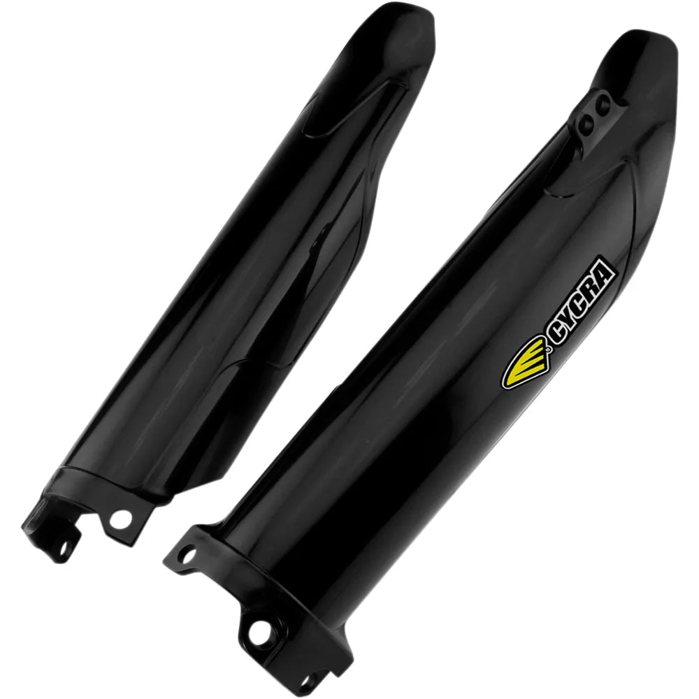 Fork Guards - Black