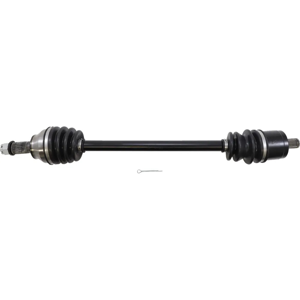 Eje CV estándar de repuesto OEM - Kit de eje - CV/completo - Reemplazo OEM - Estándar - Delantero izquierdo/derecho - Ranger 1000