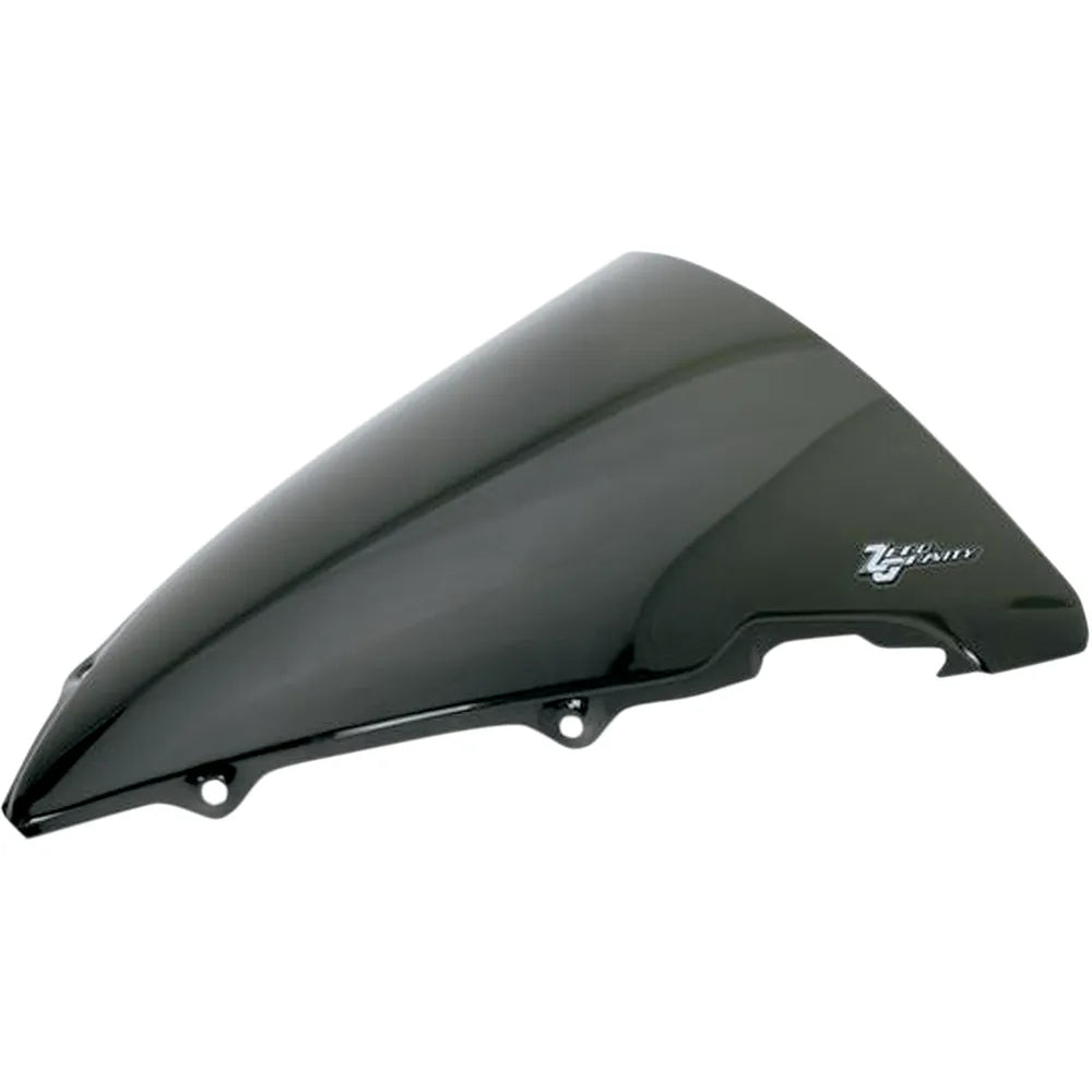 Windscreen - Dark Smoke - YZF-R6 '03-'05