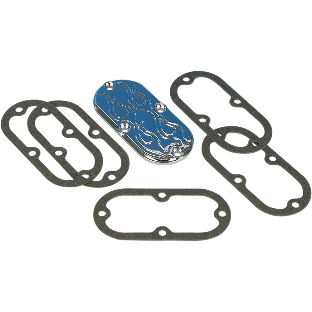 Primary Inspection Cover Gasket - 4 Speed
