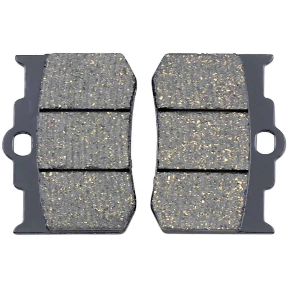 Brake Pads - Gold+ PM 4 Piston