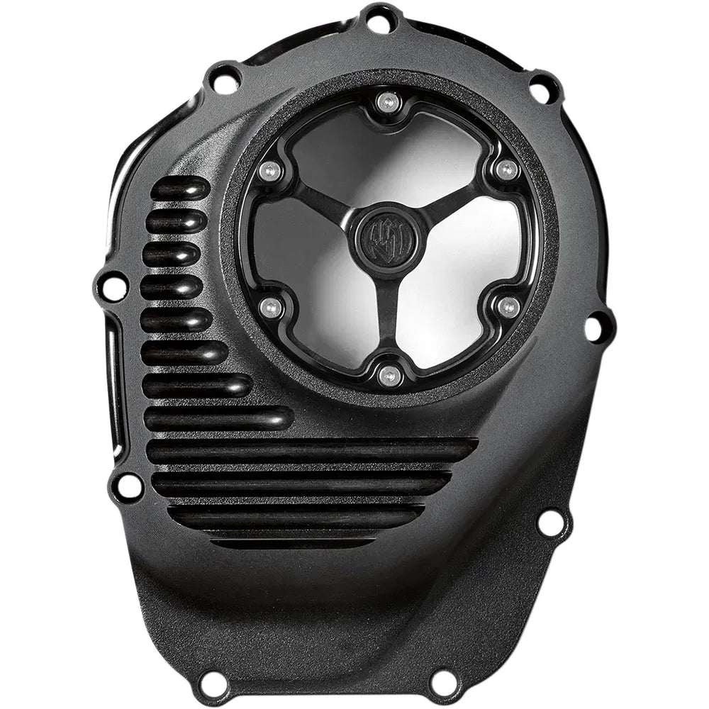 Cam Cover Clarity Black Ops 17+M8