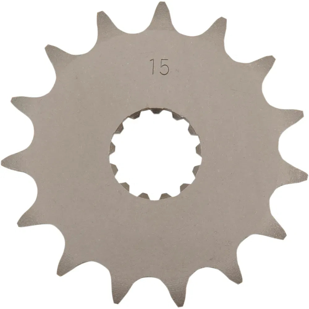 Countershaft Sprocket - 15-Tooth