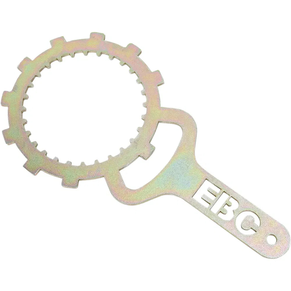 Clutch Basket Tool