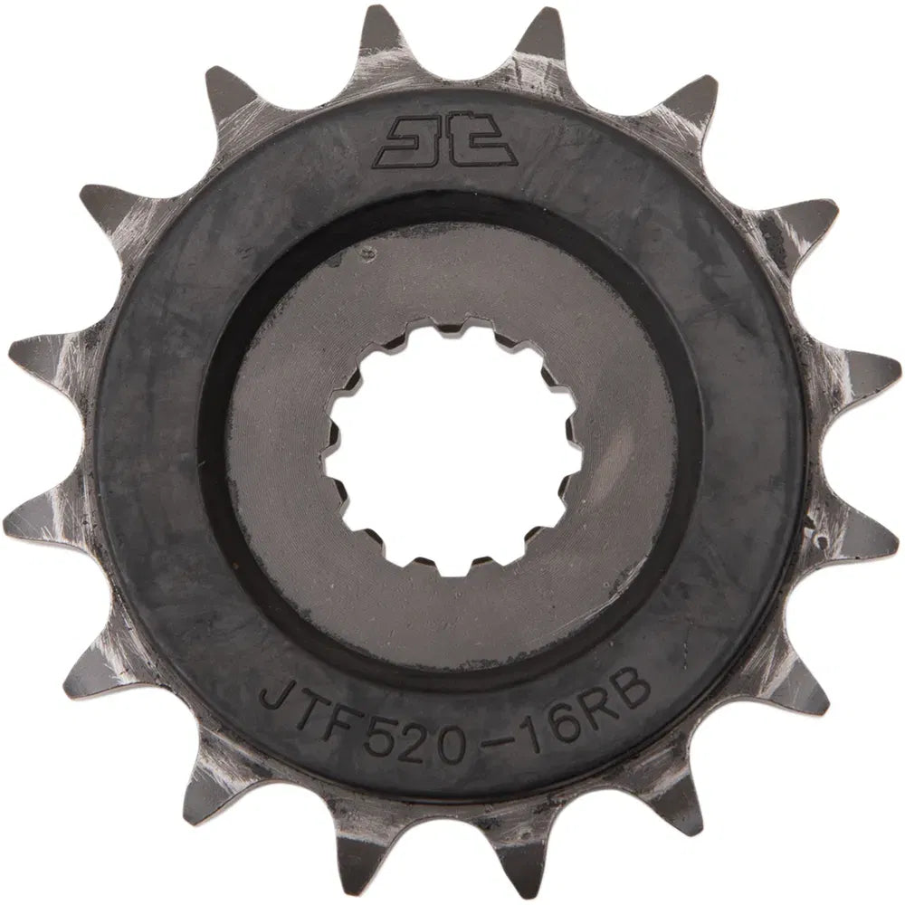 Sprocket - Front - Kawasaki/Suzuki - 16-Tooth