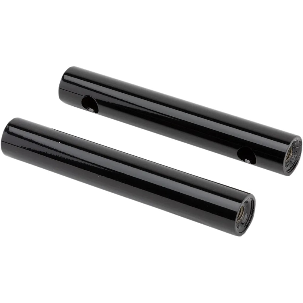 Risers - Kage Fighter - 6" - Black