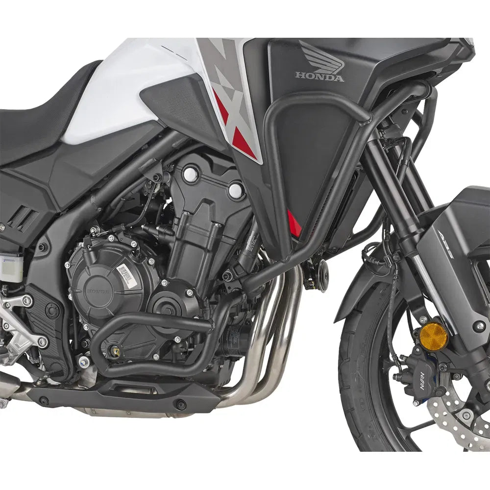Protector de motor - Protectores de motor - Superior - Honda - NX500