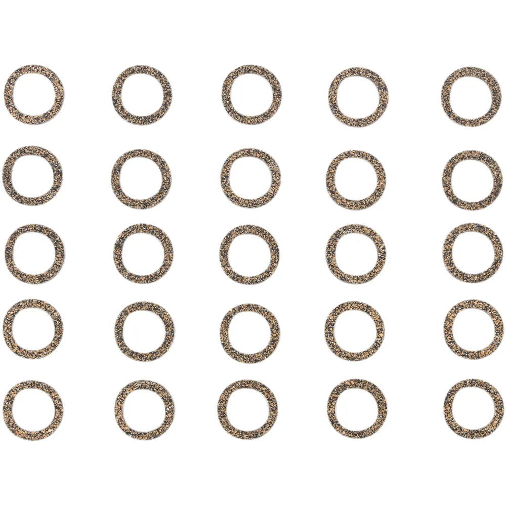 O-Rings Varillas de Empuje Cometic 25 pz7187734151