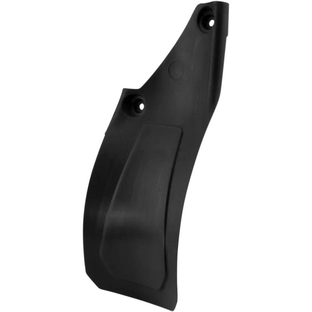 Mud Flap - KTM - Black