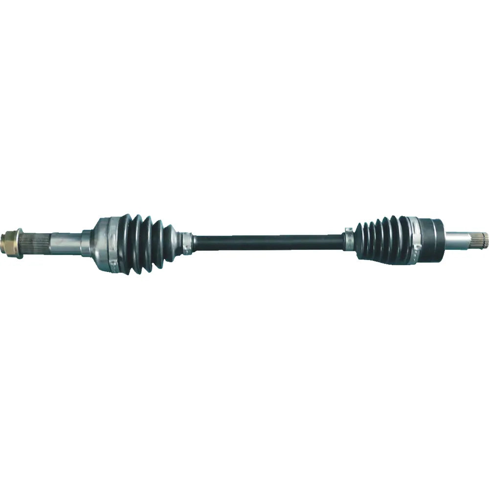 Eje CV estándar de repuesto OEM - Kit de eje - CV/completo - Reemplazo OEM - Estándar - Delantero izquierdo - Yamaha Rhino 450/660