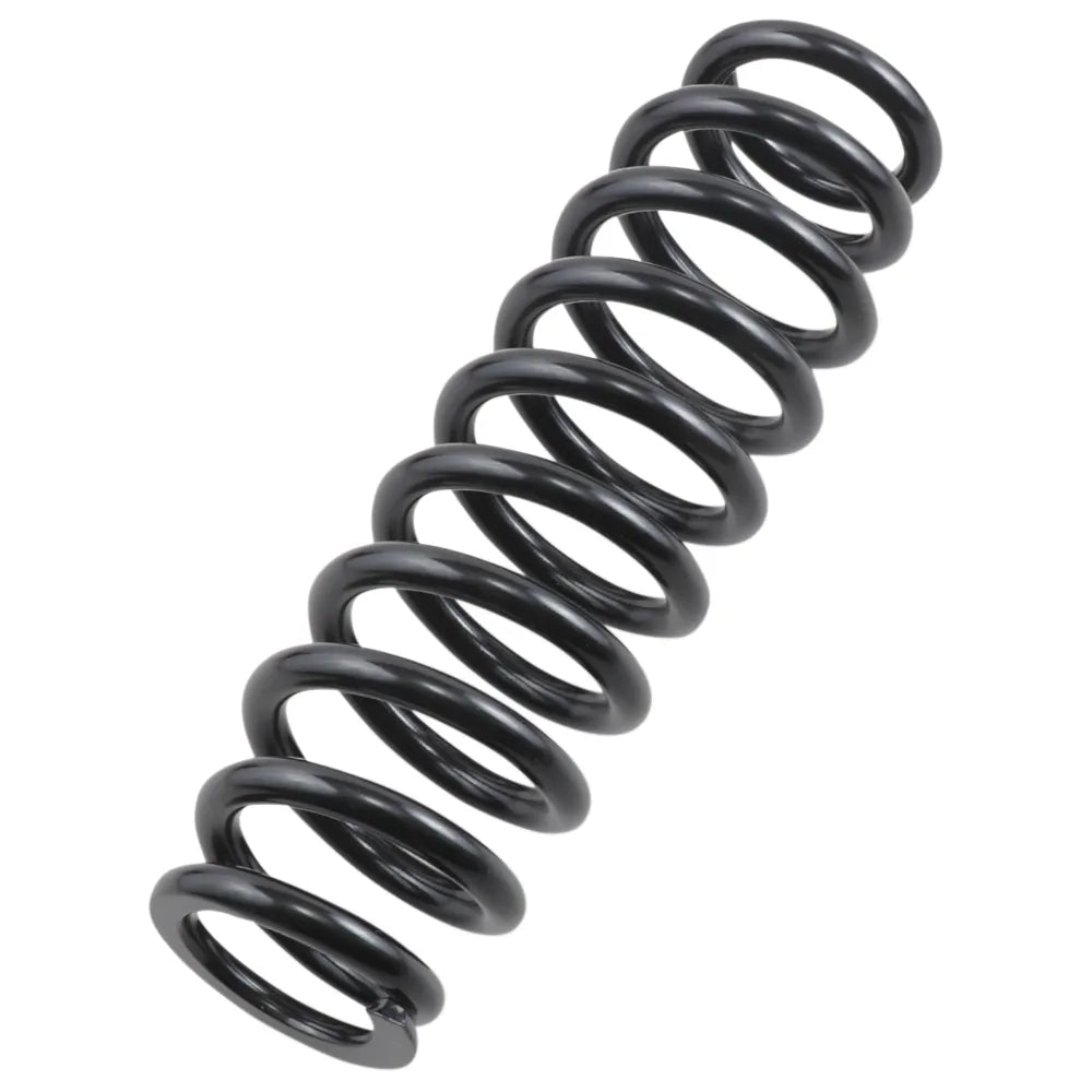 Front Spring - Heavy Duty - Black - Spring Rate 258 lbs/in