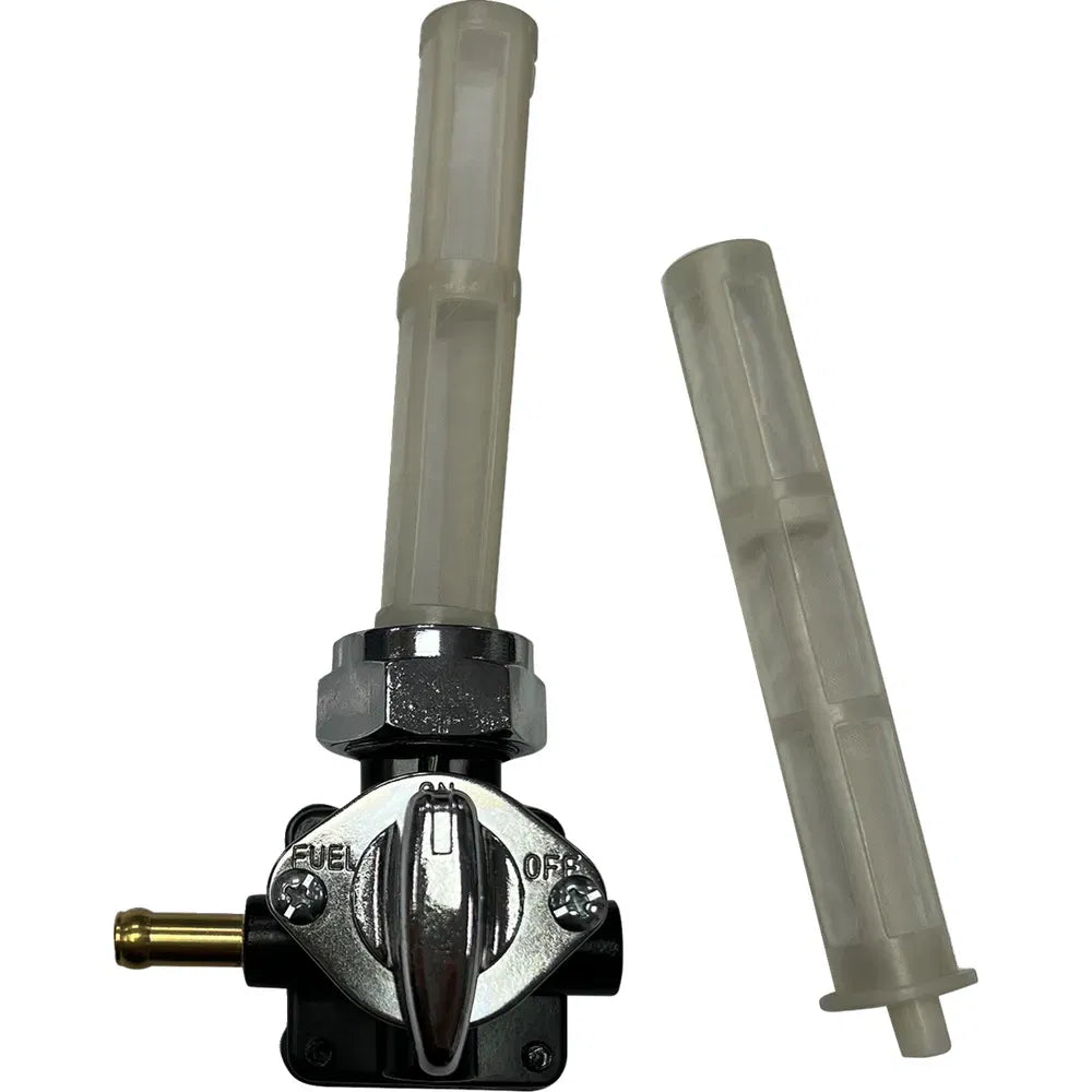Llave de purga de vacío