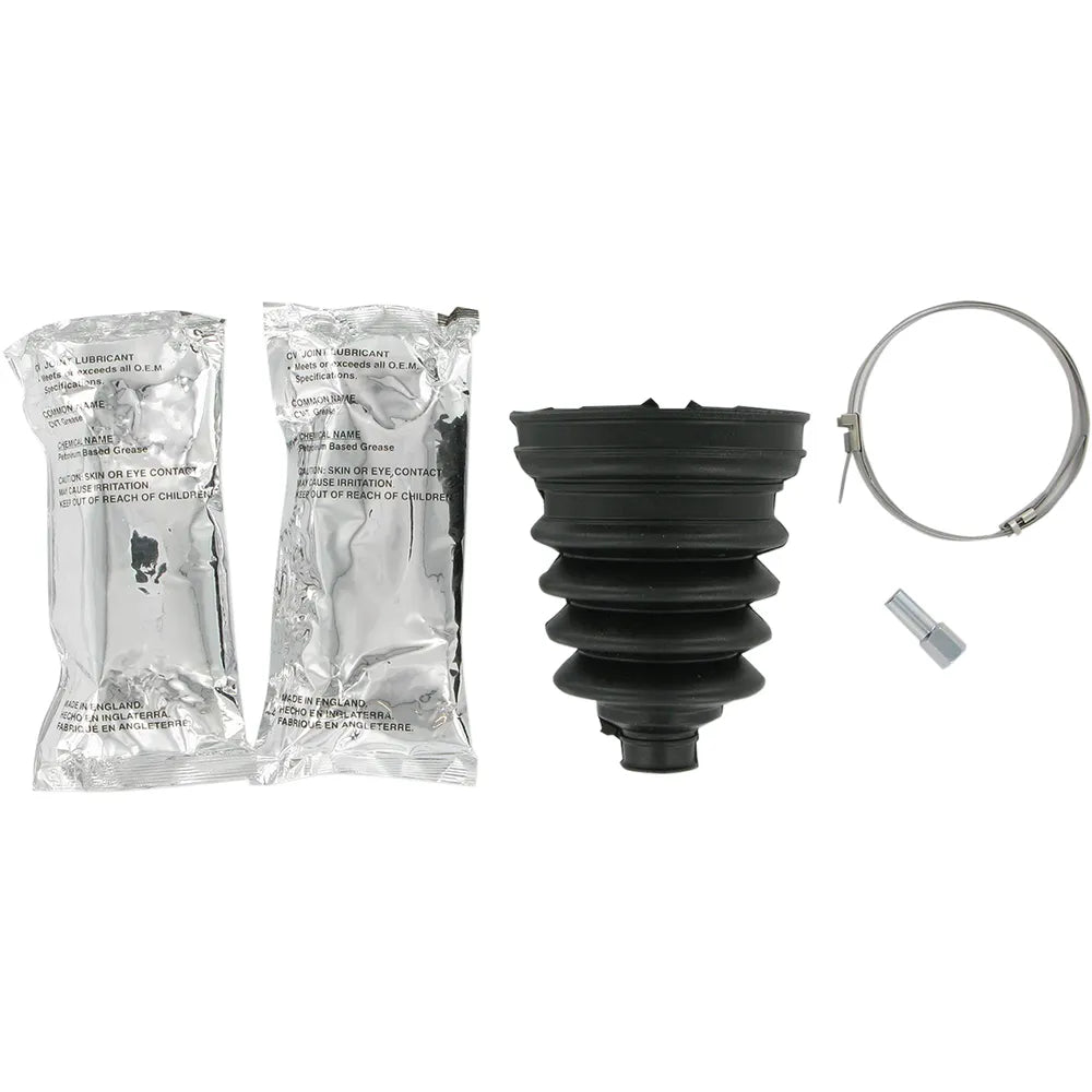 CV Boot Kit - Front/Rear Inboard