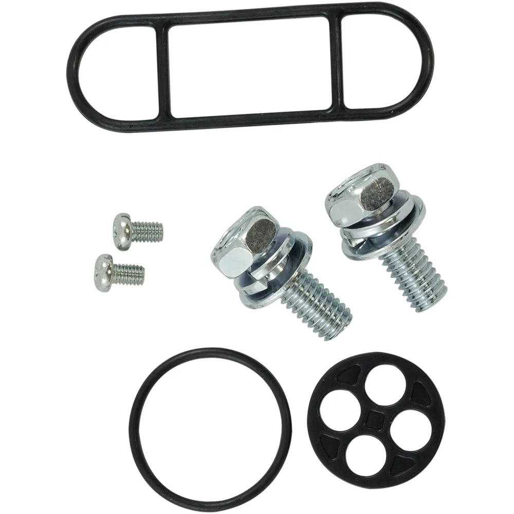 Petcock Rebuild Kit - Kawasaki