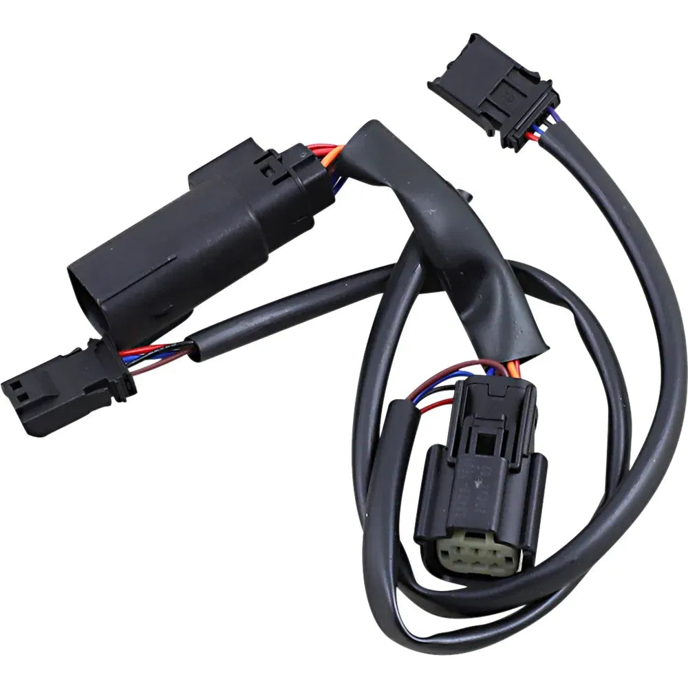 Adapter - Dual Color Plasma Rods