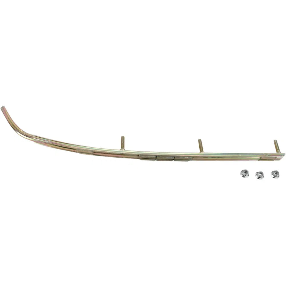 Deuce Wear Bars - 9" - 60°
